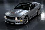 Ford Mustang Concept 25th Anniversary by SMS 2009 года